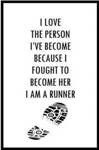 runner me