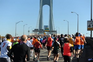 nyc bridge