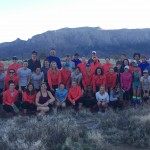 brooks trail run